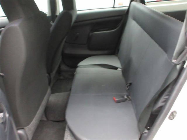 Toyota Probox Van 11
