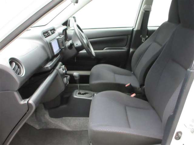 Toyota Probox Van 10