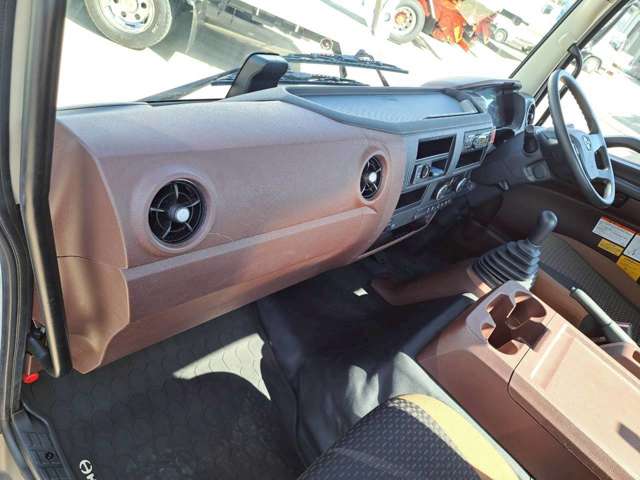 Hino Ranger 11