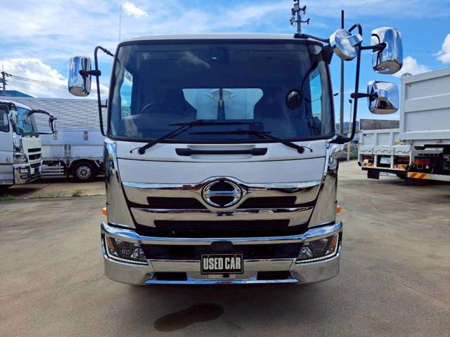 Hino Ranger 2