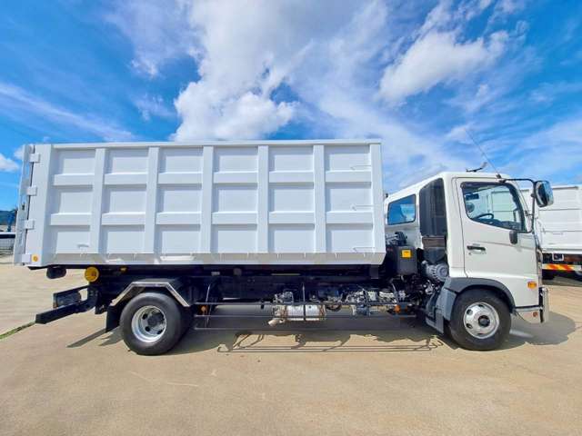 Hino Ranger 5