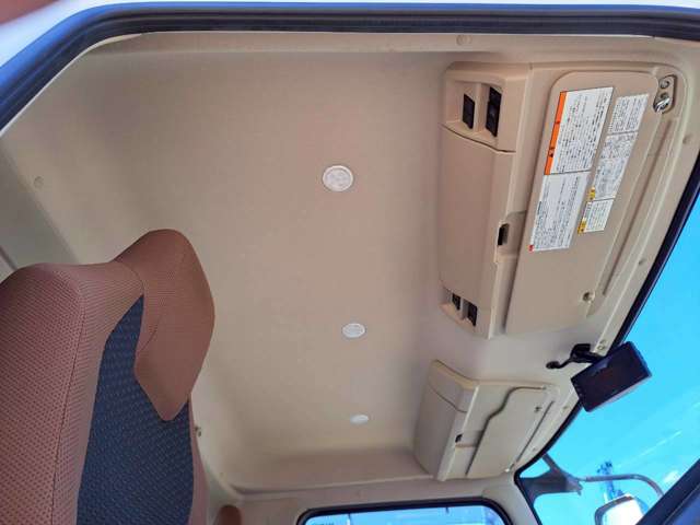 Hino Ranger 10