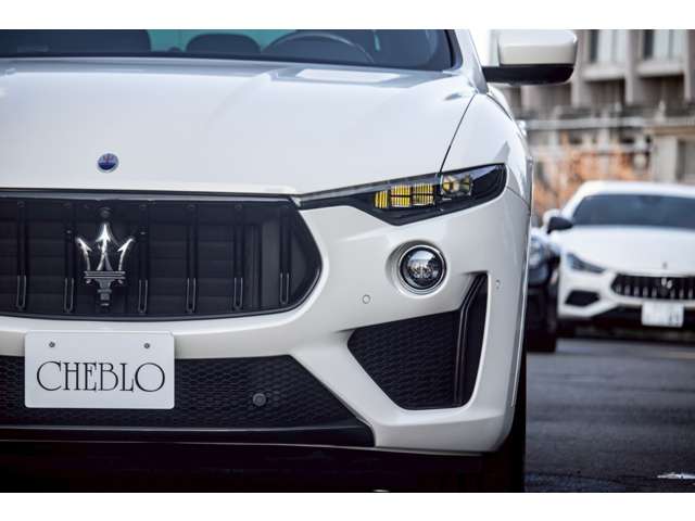 Maserati Levante 6