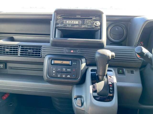 Honda N-VAN 7
