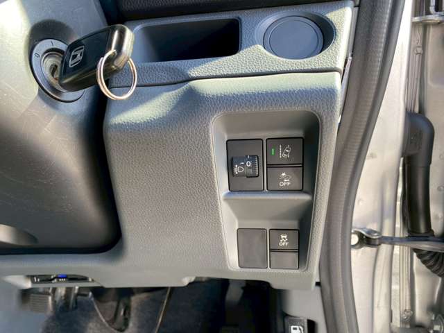 Honda N-VAN 8