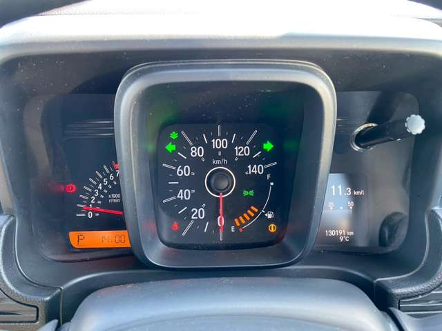Honda N-VAN 10
