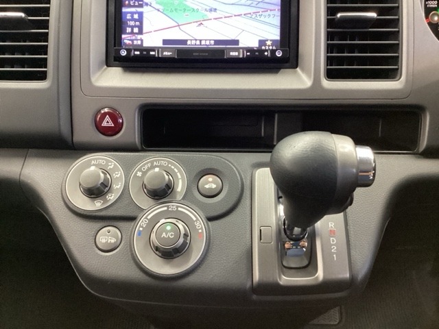 Honda Crossroad 11