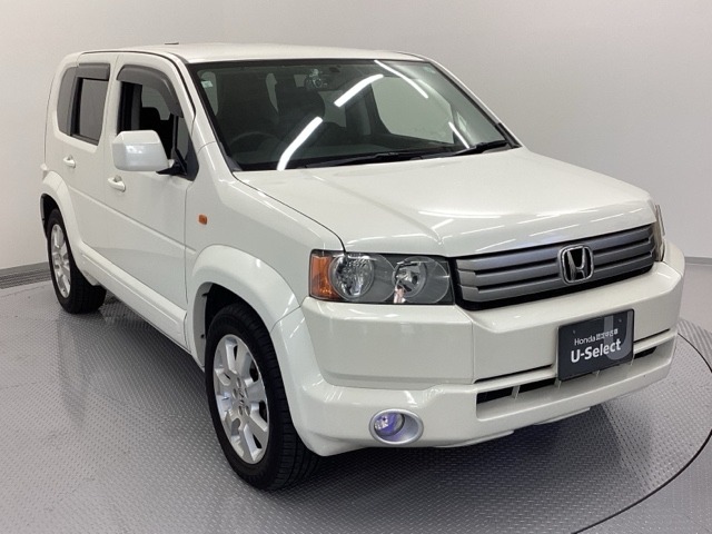 Honda Crossroad 6