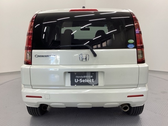 Honda Crossroad 8
