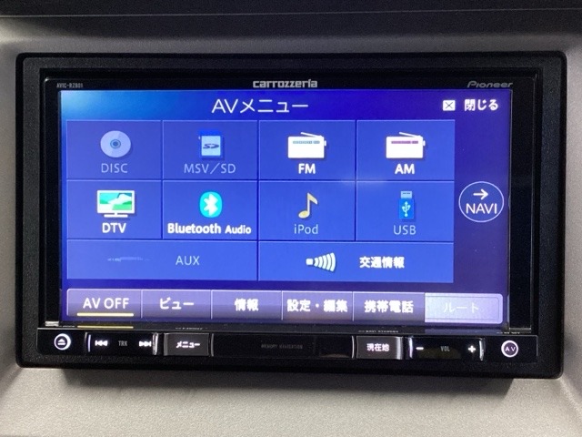 Honda Crossroad 10