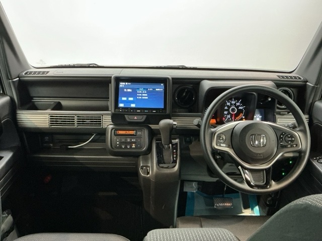 Honda N-VAN 2