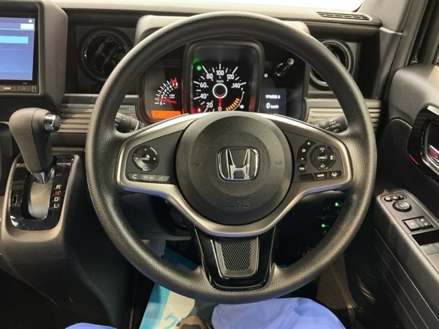 Honda N-VAN 3