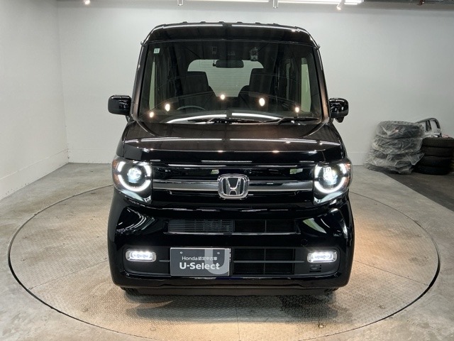 Honda N-VAN 4