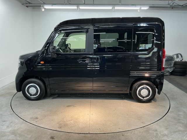 Honda N-VAN 5