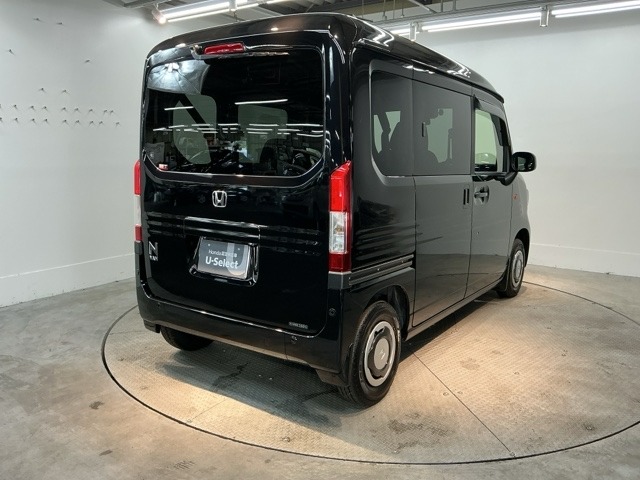Honda N-VAN 6