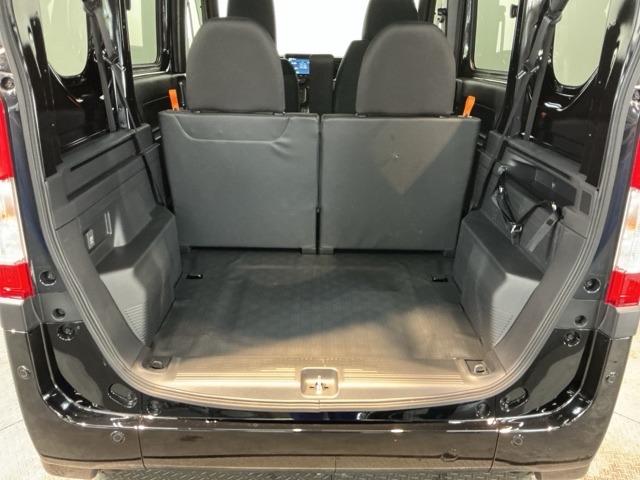 Honda N-VAN 7