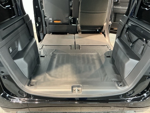 Honda N-VAN 9
