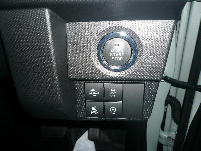 Daihatsu Taft 11