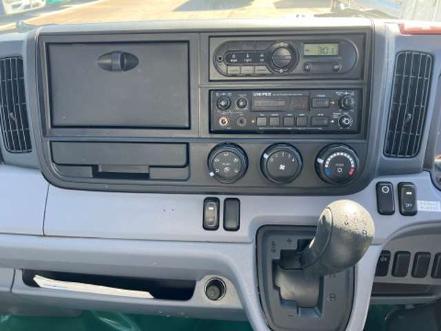 Mitsubishi Fuso Canter 12
