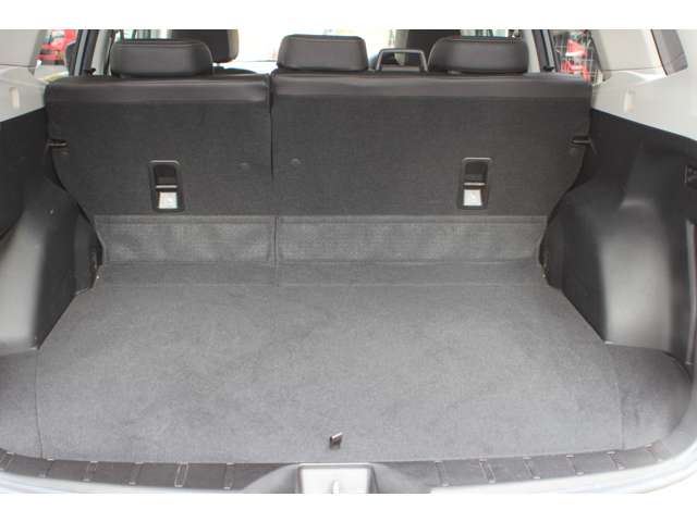 Subaru Forester 12