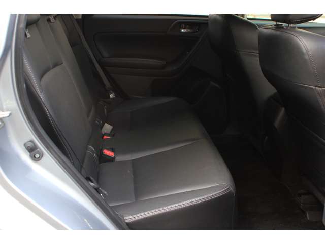 Subaru Forester 10