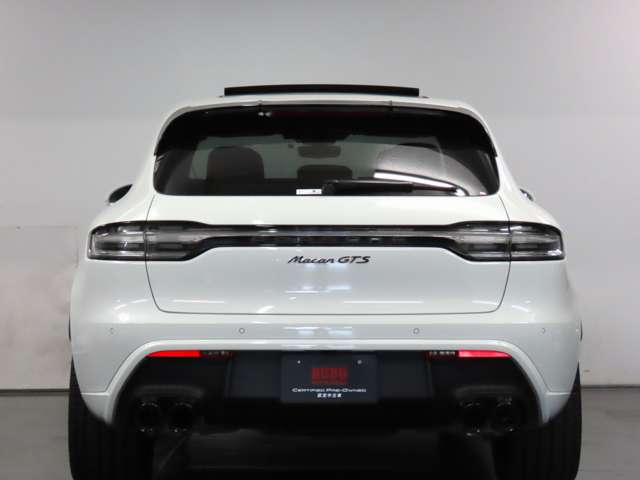 Porsche Macan 7