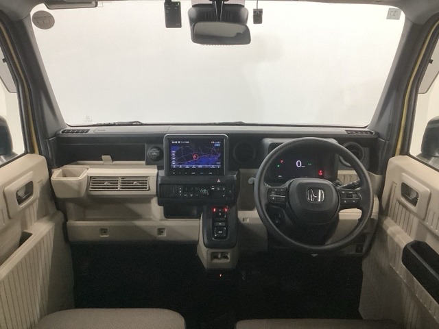 Honda N-VAN e: 4