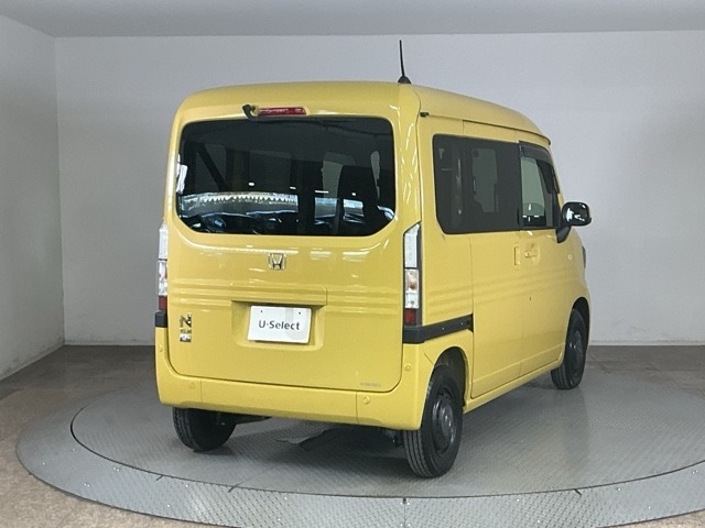 Honda N-VAN e: 2