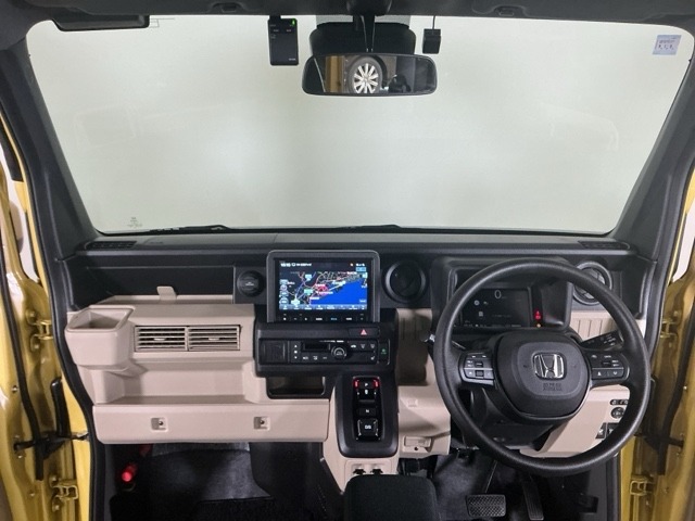 Honda N-VAN e: 4