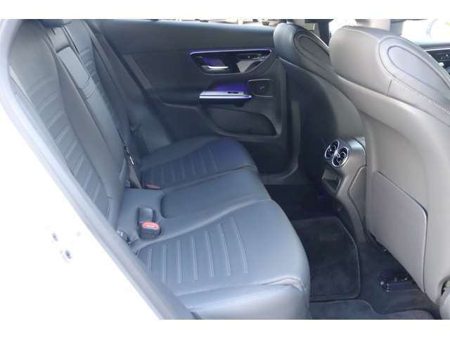 Mercedes-Benz GLC Coupe 4