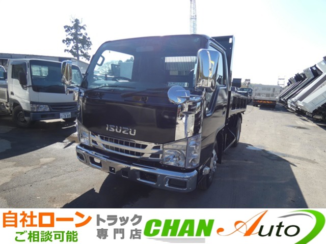 Isuzu Elf 3