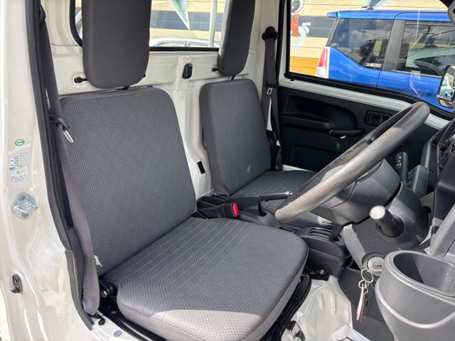 Toyota Pixis Truck 11