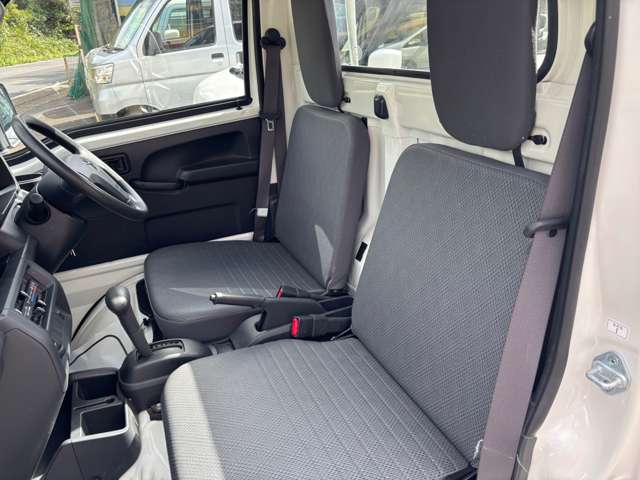 Toyota Pixis Truck 12
