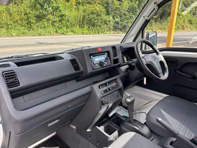 Toyota Pixis Truck 6