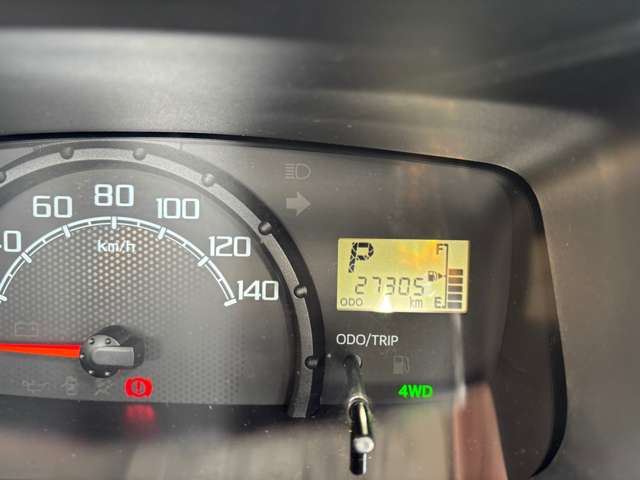 Toyota Pixis Truck 7