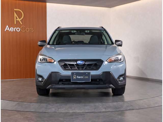 Subaru XV 2