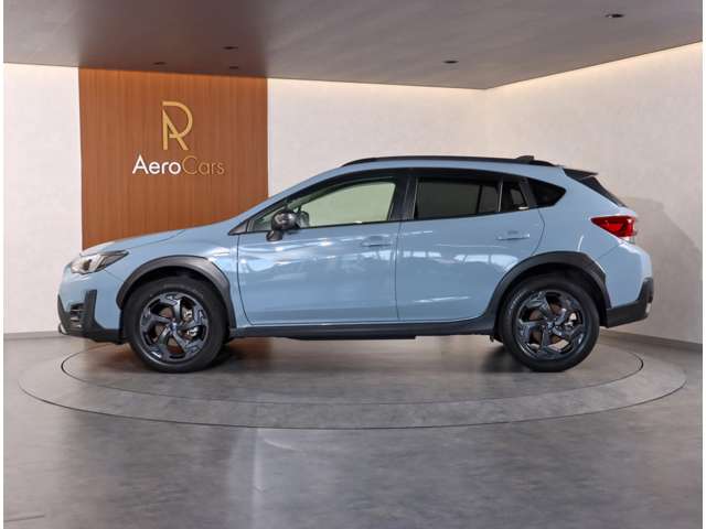 Subaru XV 3