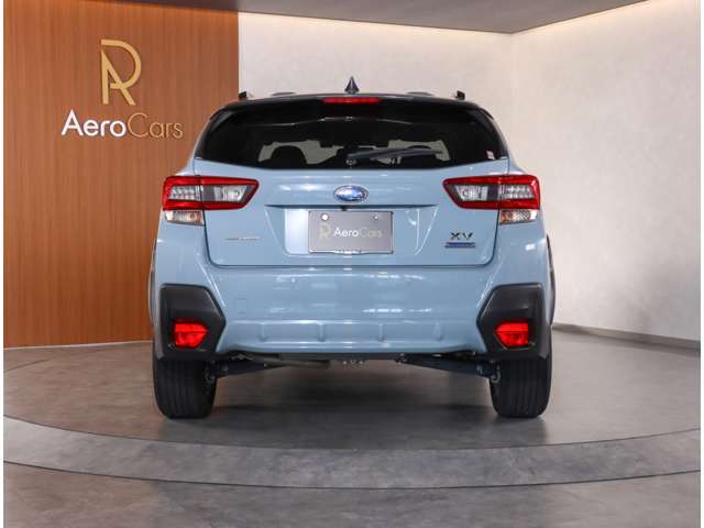 Subaru XV 4