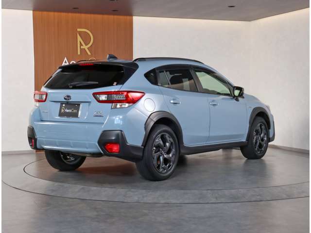 Subaru XV 5