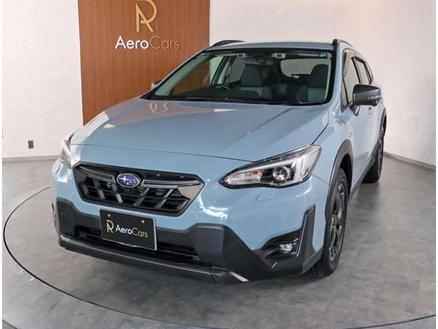 Subaru XV 6