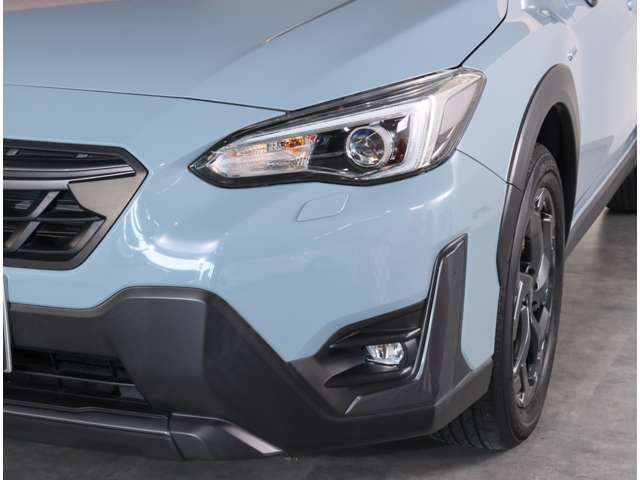 Subaru XV 8