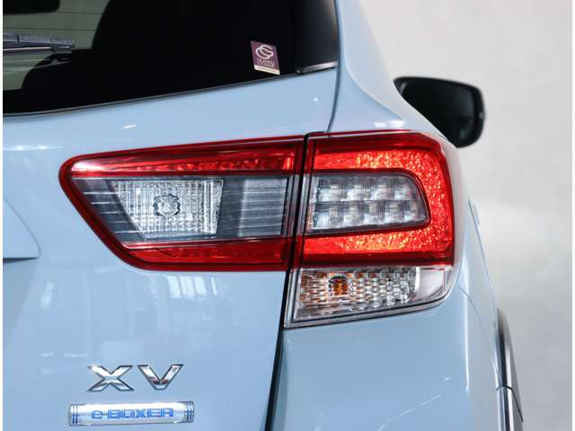Subaru XV 9