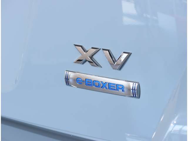 Subaru XV 10