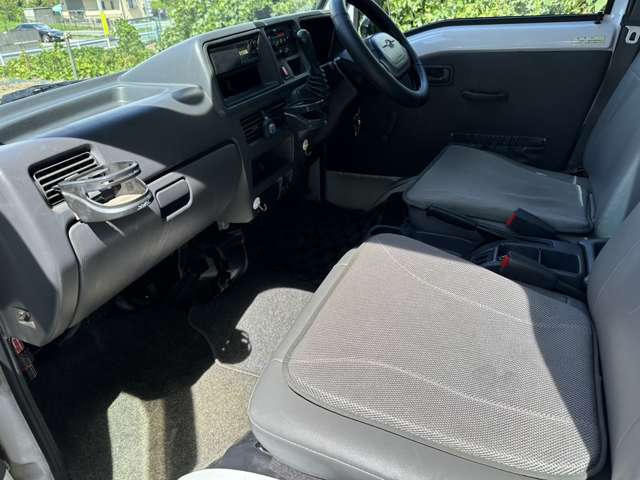 Subaru Sambar Truck 12