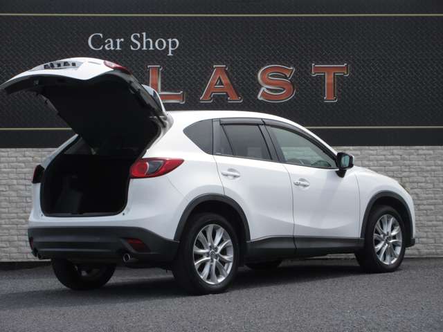 Mazda CX-5 11