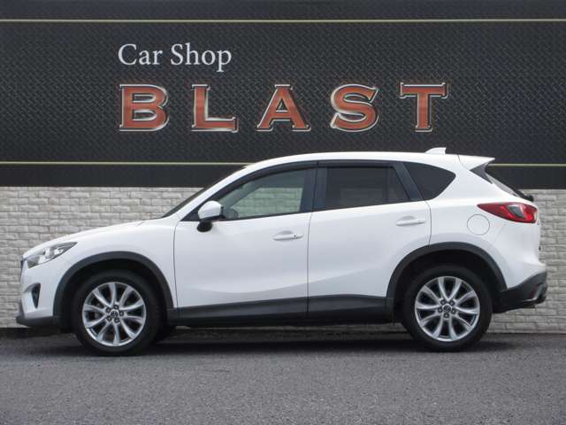 Mazda CX-5 12