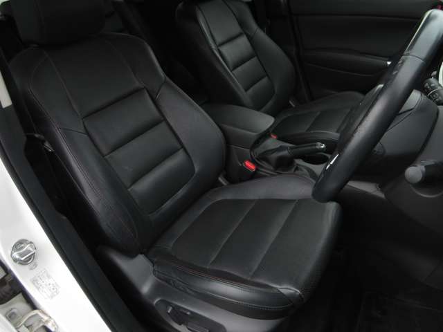 Mazda CX-5 3