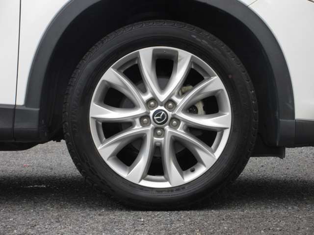 Mazda CX-5 4