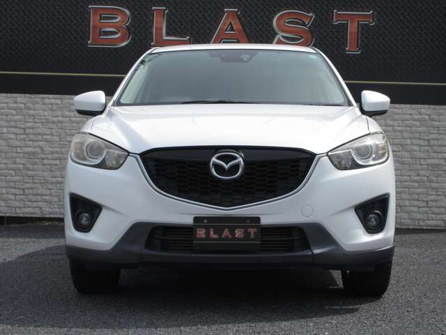 Mazda CX-5 9