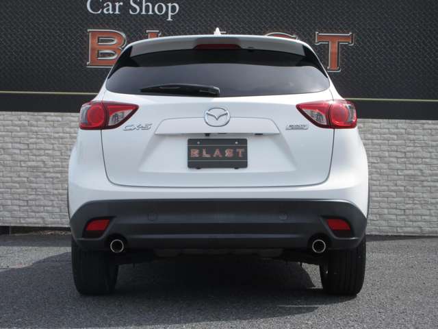 Mazda CX-5 10